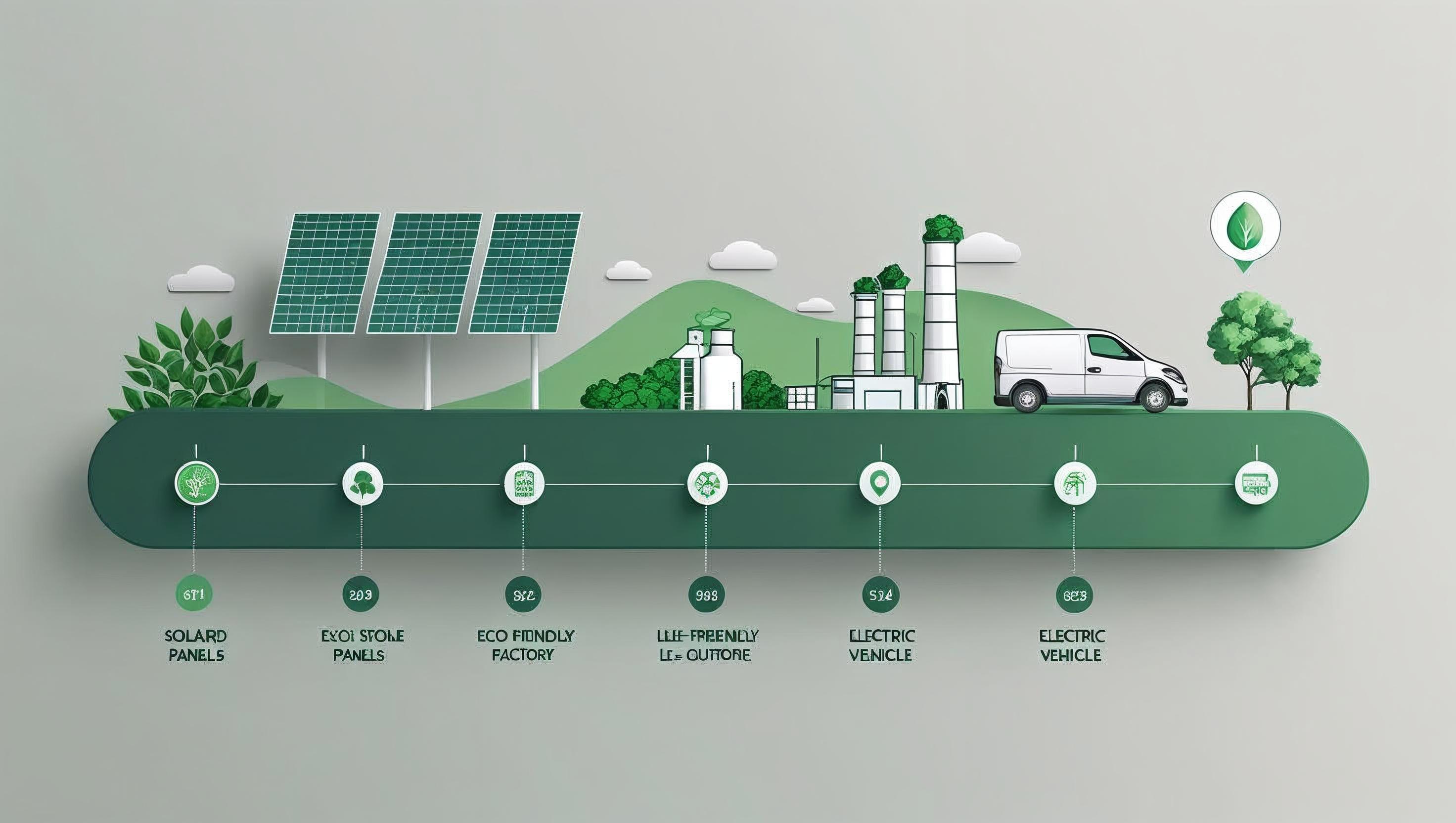 Electric Leadership